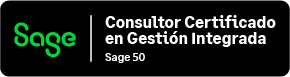 SAGE 50 consultor certificado